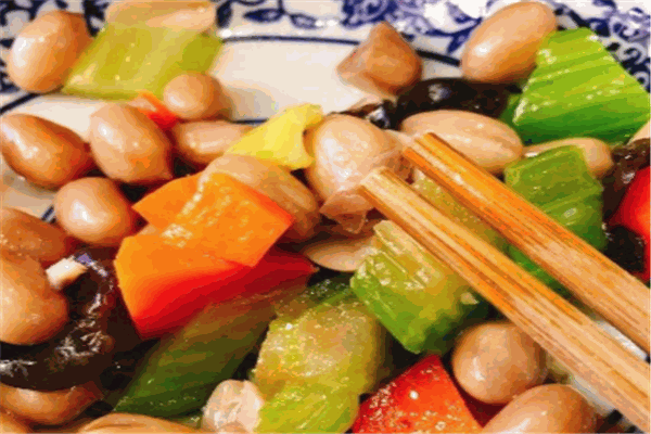 陽(yáng)松芳米皮加盟