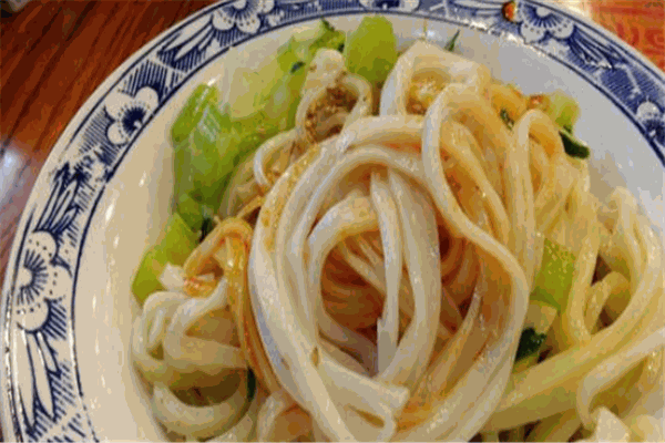 陽(yáng)松芳米皮加盟