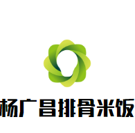 楊廣昌排骨米飯加盟