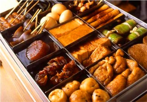 楚漢食神小吃車加盟