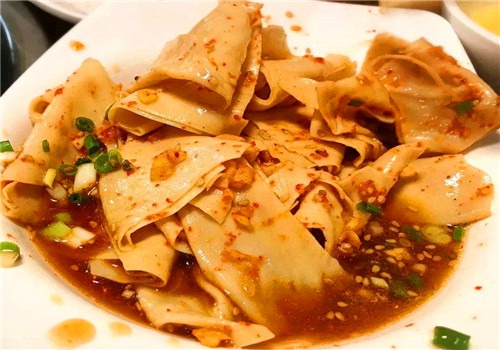 三校豆皮加盟