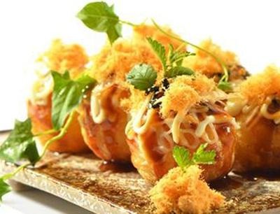 名之屋章魚小丸子加盟