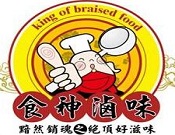 食神鹵味加盟