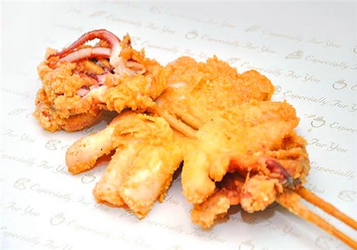 魷魚(yú)樂(lè)轟炸大魷魚(yú)加盟