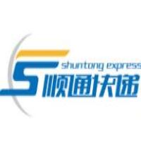 順通快遞加盟