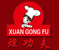 炫功夫鴨脖加盟