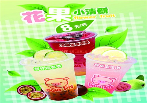 小豬多樂(lè)加盟