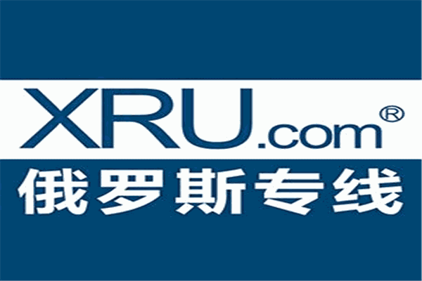 XRU物流加盟