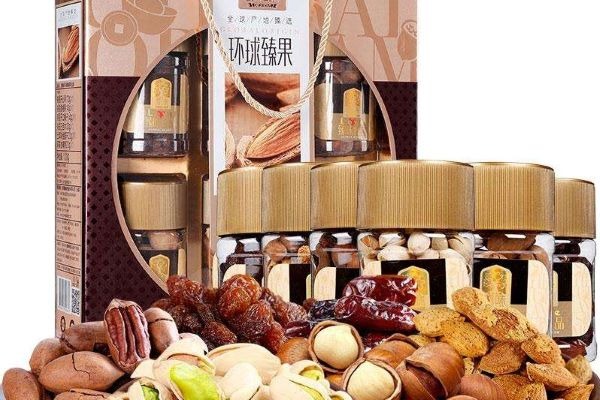 臻味坊食品加盟