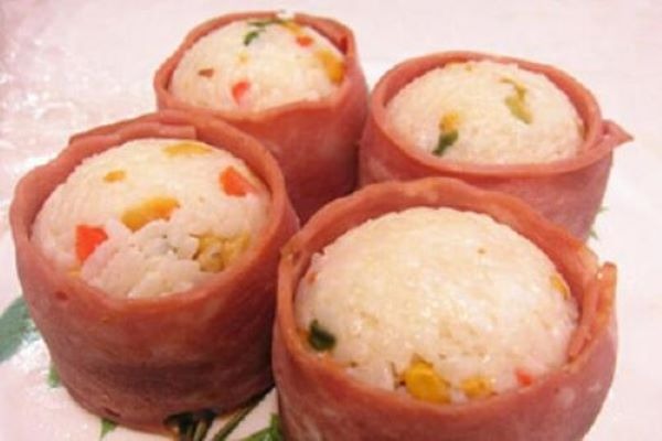 五畝小舍臺(tái)灣飯團(tuán)加盟