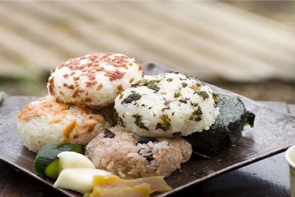 五畝小舍臺(tái)灣飯團(tuán)加盟