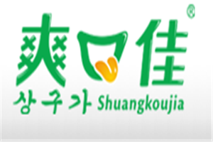 爽口佳加盟