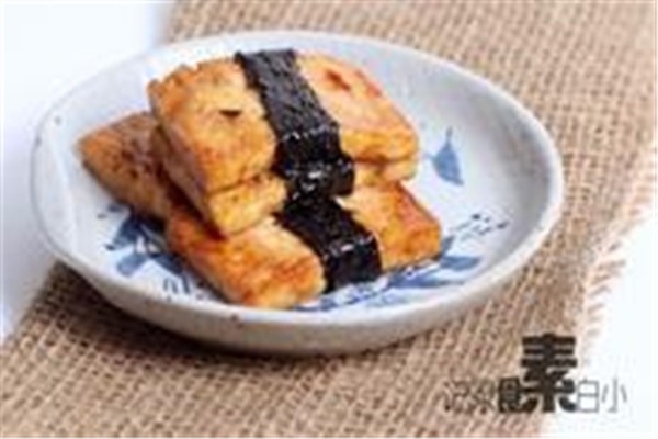 江戶左岸日式簡餐加盟