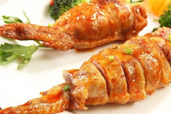 臺(tái)灣雞翅包飯加盟