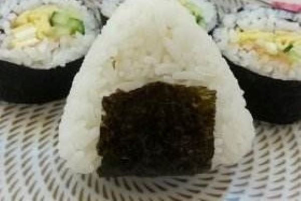 一田屋飯團加盟