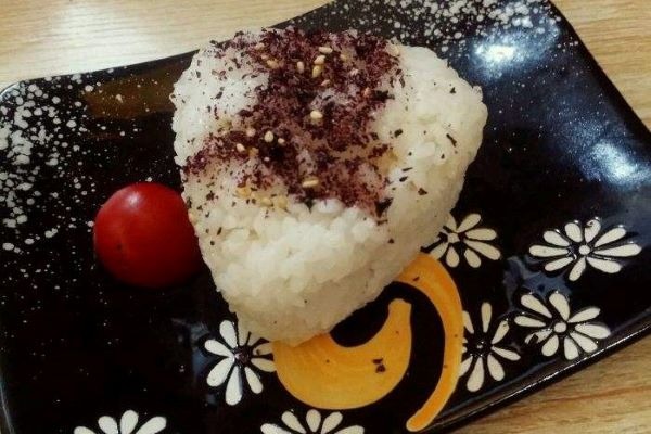 一田屋飯團加盟