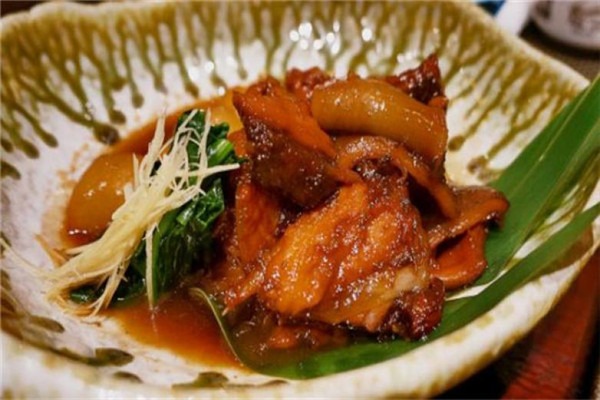米番屋日式簡餐加盟