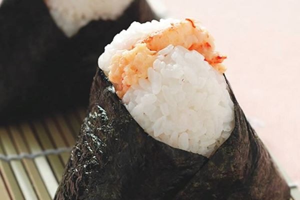 好為道飯團(tuán)加盟