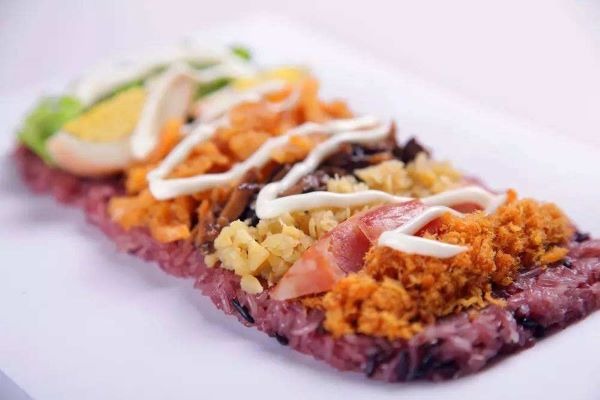 吉芙家飯團(tuán)加盟