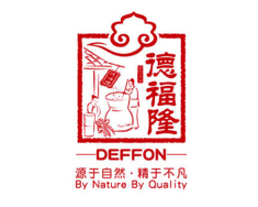 德福隆干果加盟