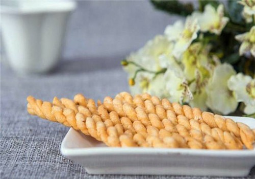 百日紅食品加盟
