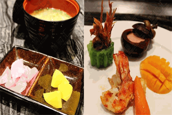 赤坂亭日料加盟