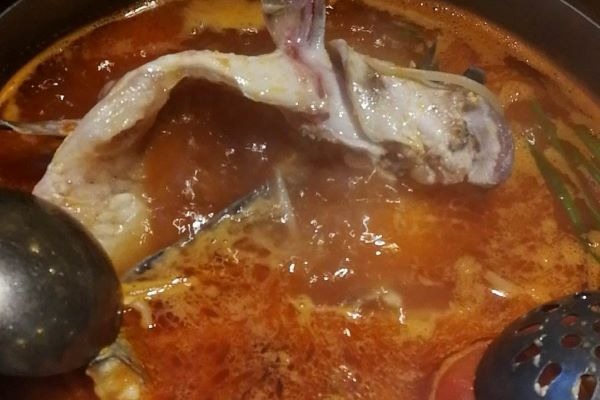 二貴酸湯魚土家菜加盟