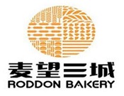 麥望三城烘焙加盟