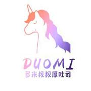 多米叔叔厚吐司加盟