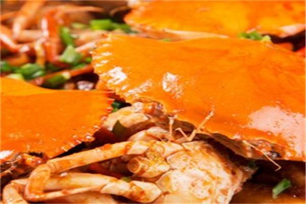 蟹知府肉蟹煲加盟