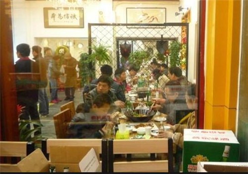 玲瓏漁家加盟