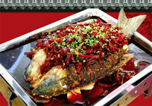 特思特巫山烤魚(yú)加盟