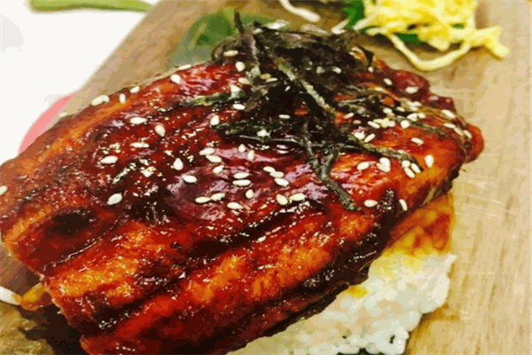 中二家·喜鰻鰻魚專門店加盟