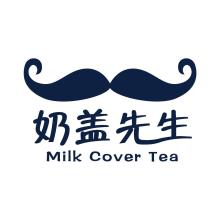 奶蓋先生加盟
