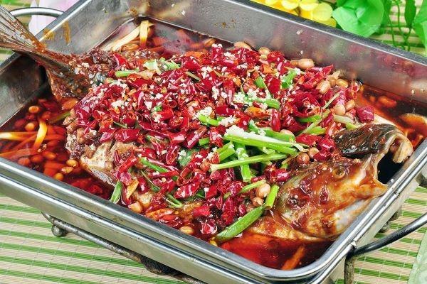 戀魚烤魚吧加盟