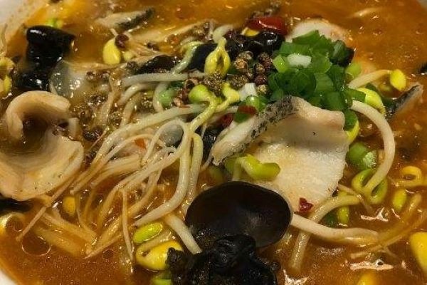 蜀魚(yú)你酸菜小魚(yú)加盟