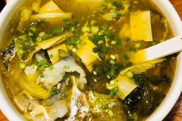 蜀魚(yú)你酸菜小魚(yú)加盟