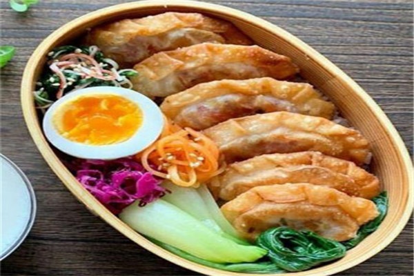卓也便當(dāng)加盟
