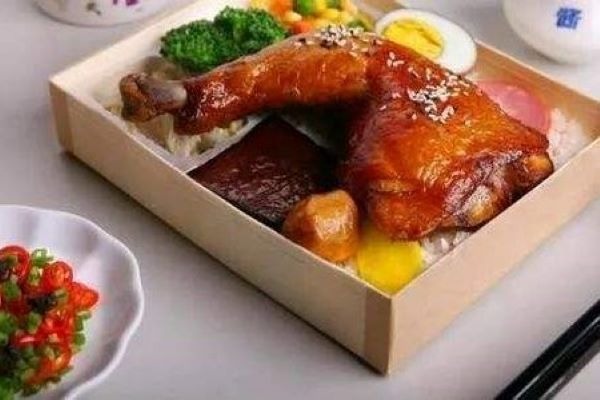 雞蛋家外賣(mài)便當(dāng)加盟