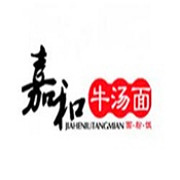 嘉和牛湯面加盟