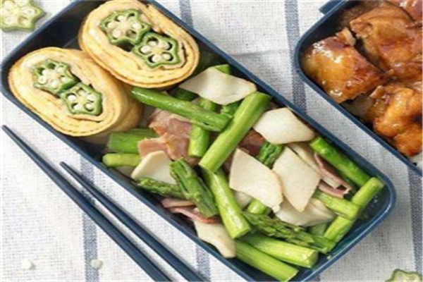 黃小廚便當(dāng)加盟