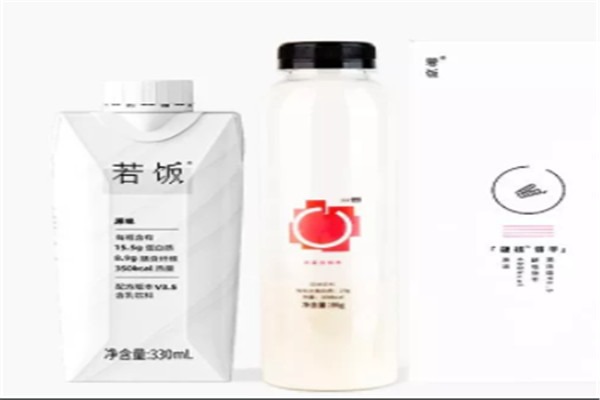 若飯液體便當(dāng)加盟