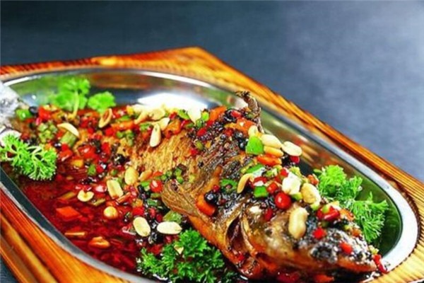 漁夫遇上魚烤魚飯加盟