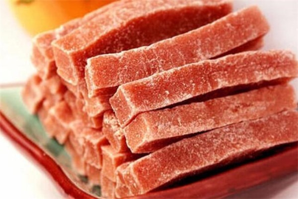 八點(diǎn)半休閑食品加盟