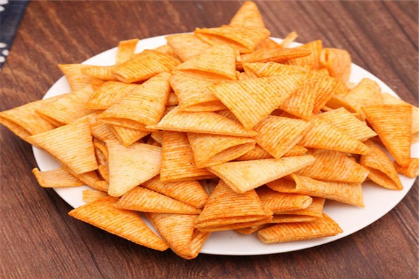 八點(diǎn)半休閑食品加盟