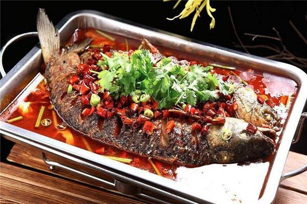 姜湖魚(yú)加盟