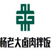 楊老大鹵肉拌飯加盟