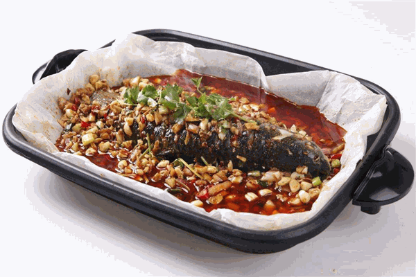 陶魚兒紙上烤魚加盟