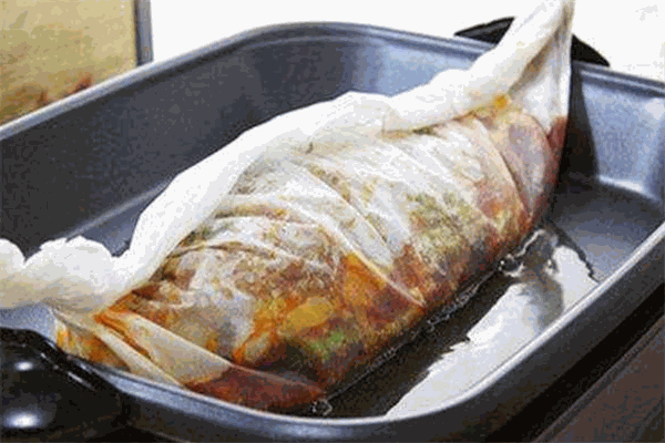 喜悅家紙包魚加盟