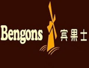 賓果士甜品加盟